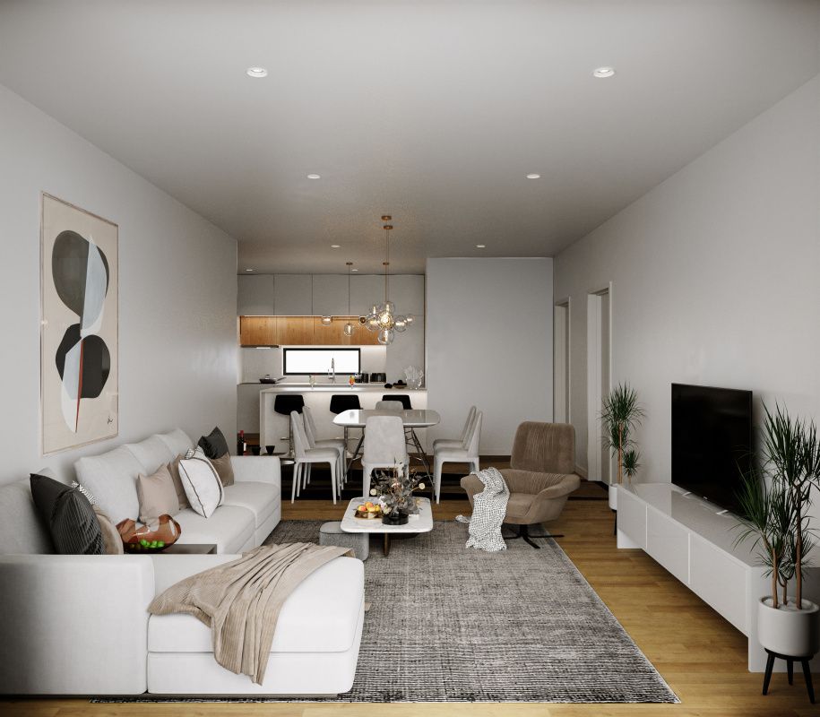 Appartement sur Madère, Portugal, 163 m² - image 2