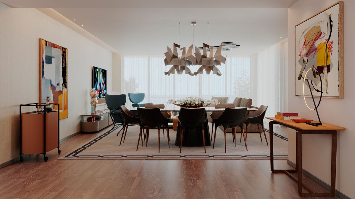 Flat on Madeira, Portugal, 180 m² - picture 2