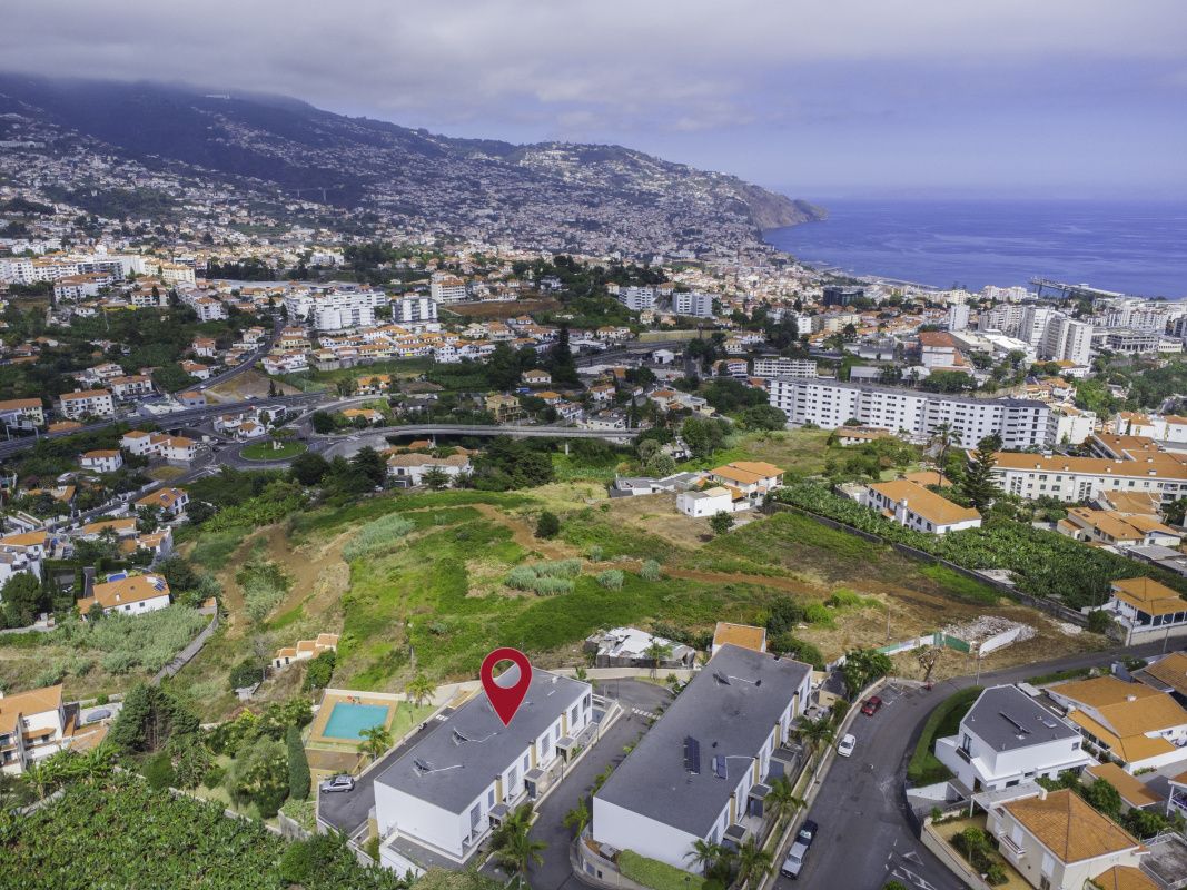 Casa en Madeira, Portugal, 375 m² - imagen 2
