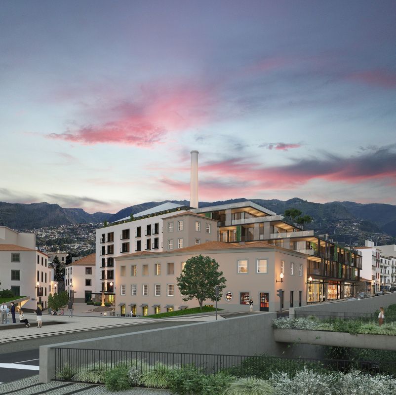 Appartamento su Madeira, Portogallo - foto 2