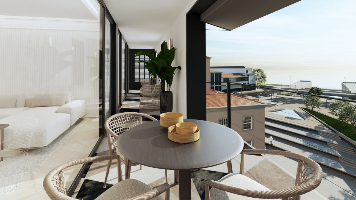 Piso en Madeira, Portugal - imagen 2