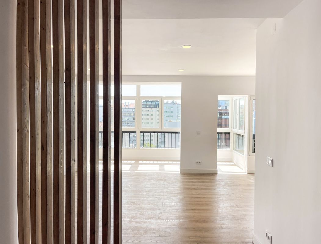 Piso en Lisboa, Portugal, 101 m² - imagen 2