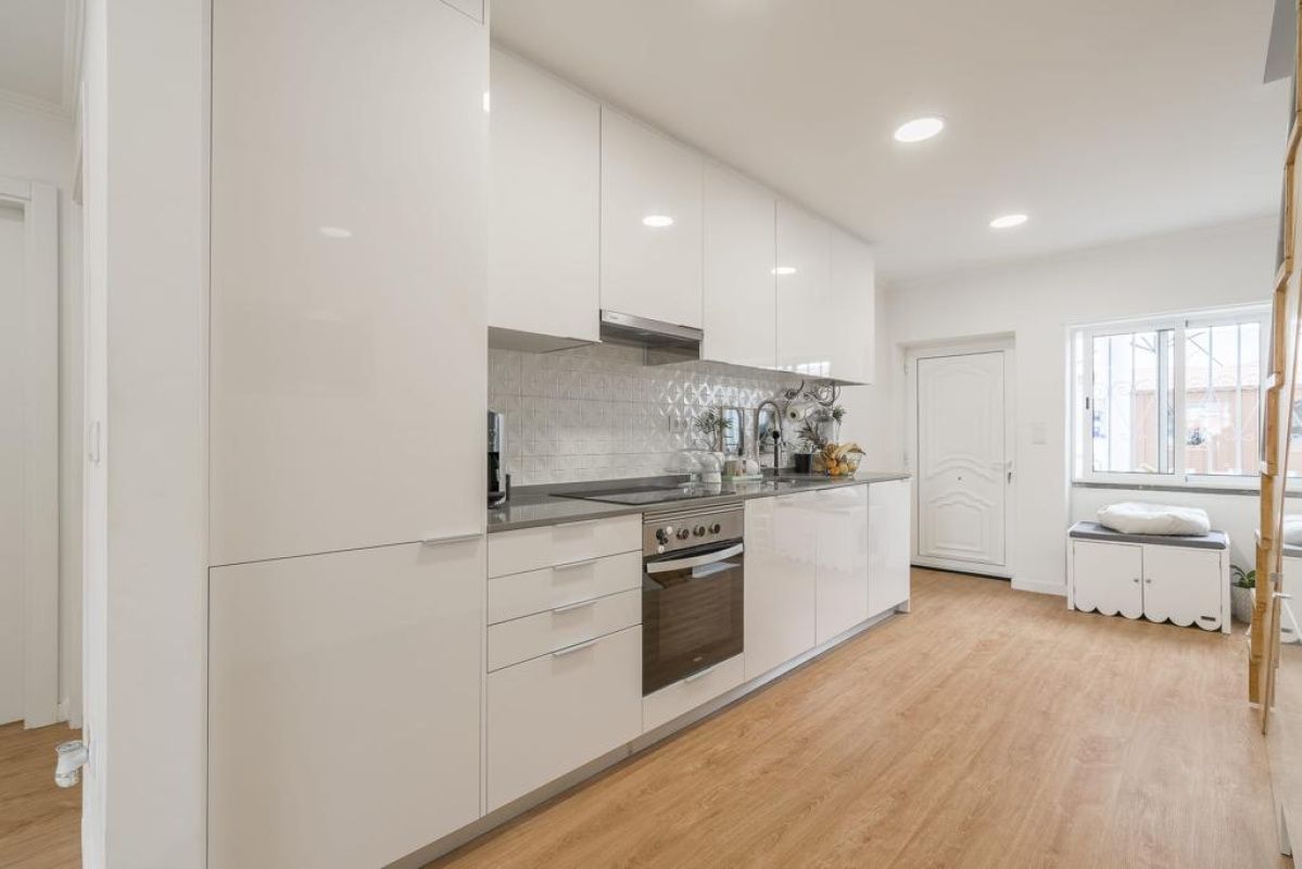 Casa en Cascais, Portugal, 56 m² - imagen 2