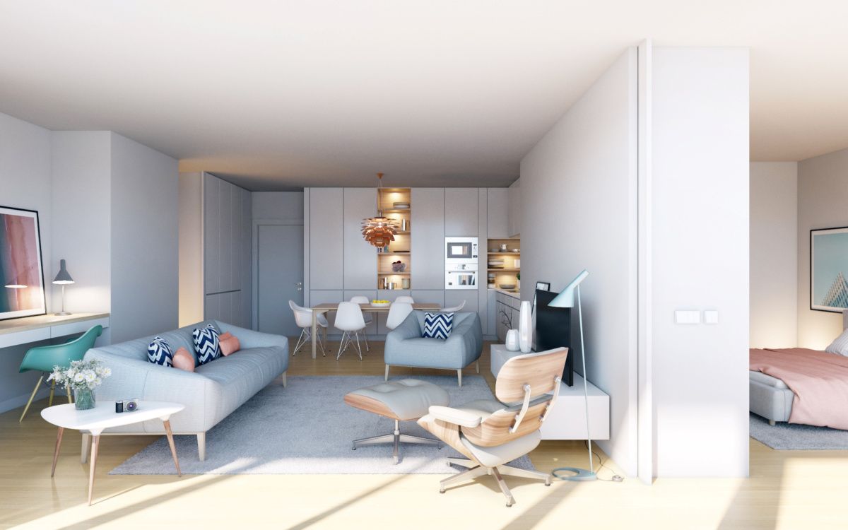 Appartement à Lisbonne, Portugal - image 2