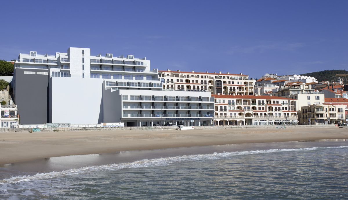 Wohnung in Sesimbra, Portugal, 97 m² - Foto 2