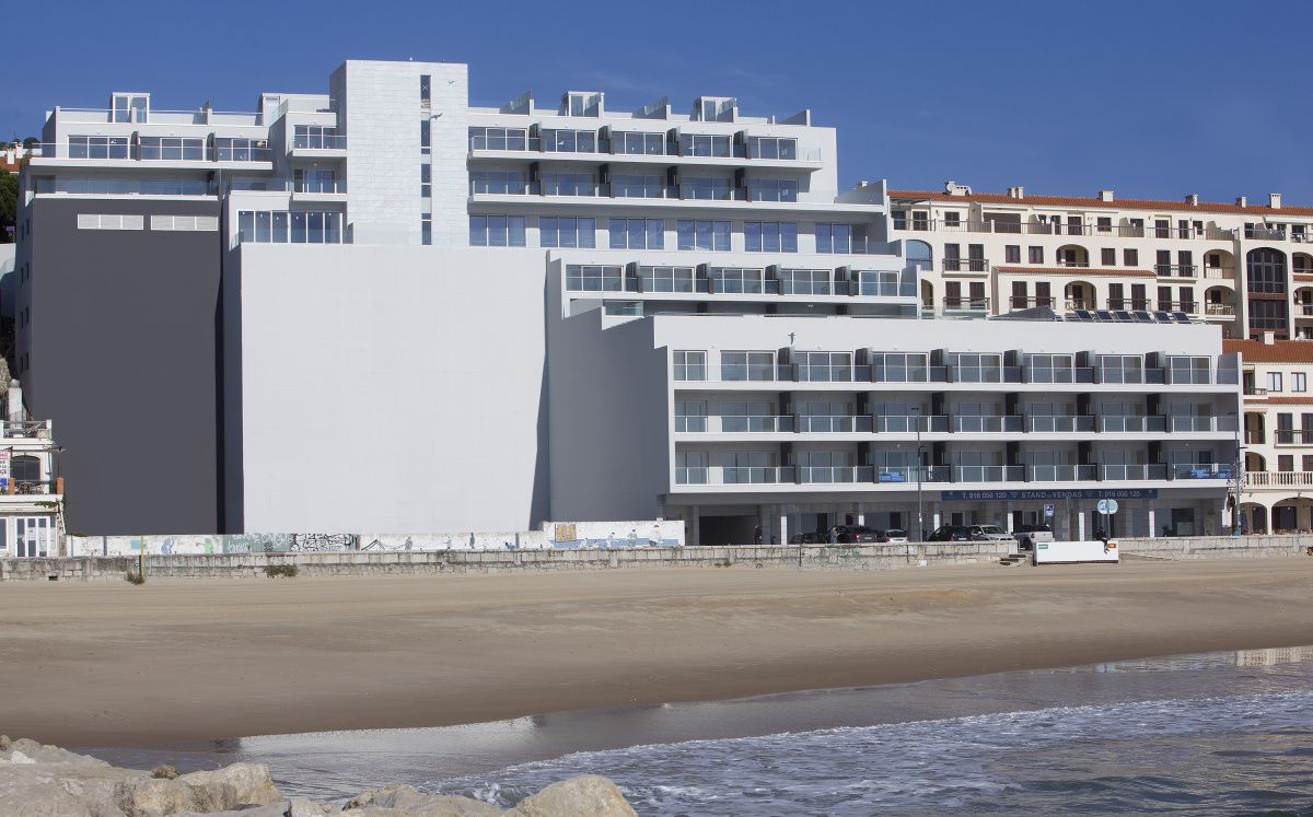 Appartamento a Sesimbra, Portogallo, 84 m² - foto 2