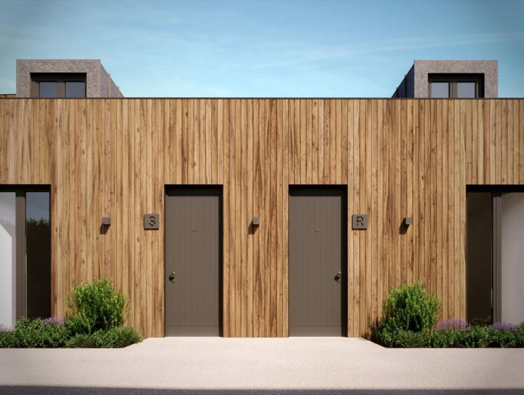 Piso en Lisboa, Portugal, 85 m² - imagen 2