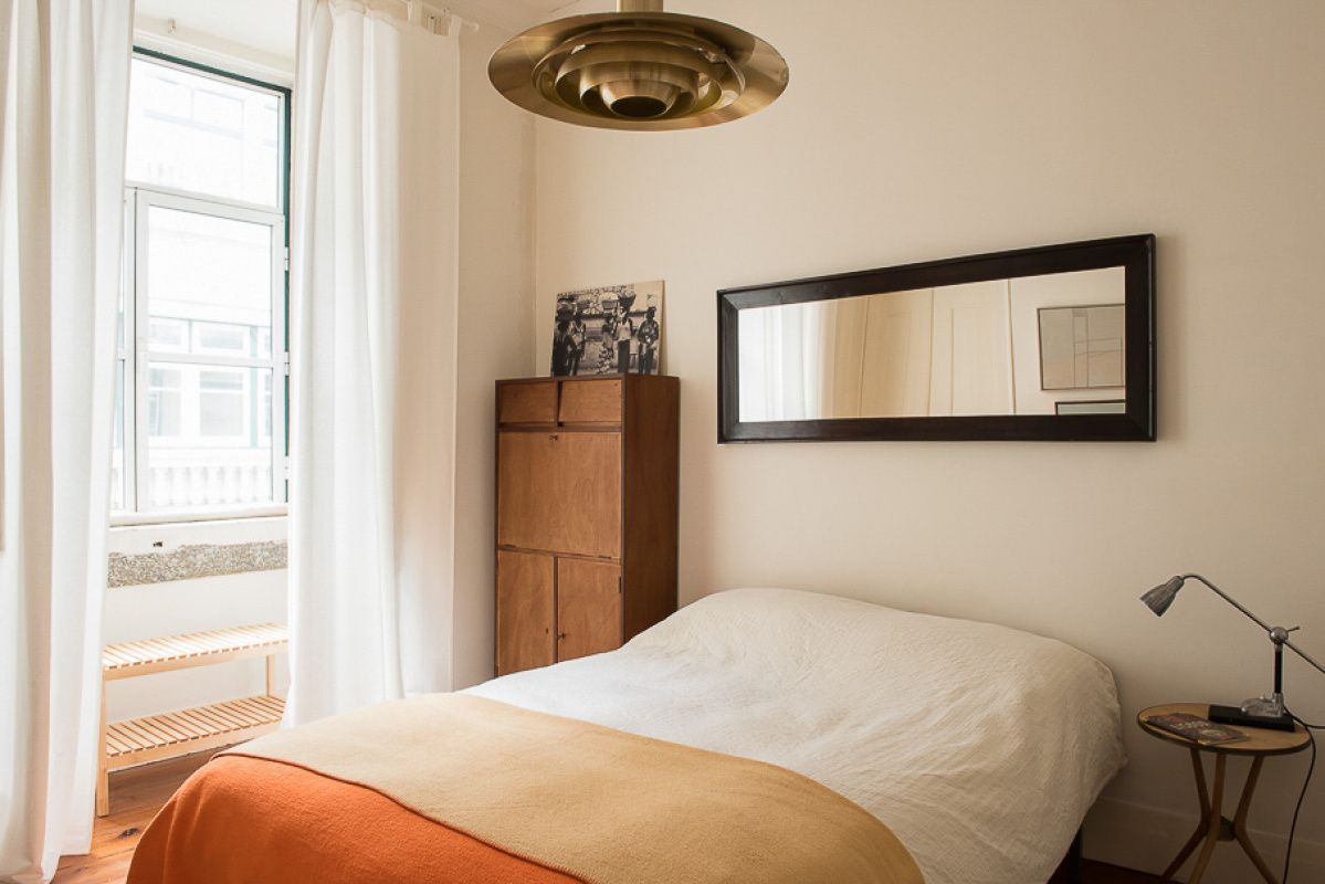 Piso en Lisboa, Portugal, 155 m² - imagen 2