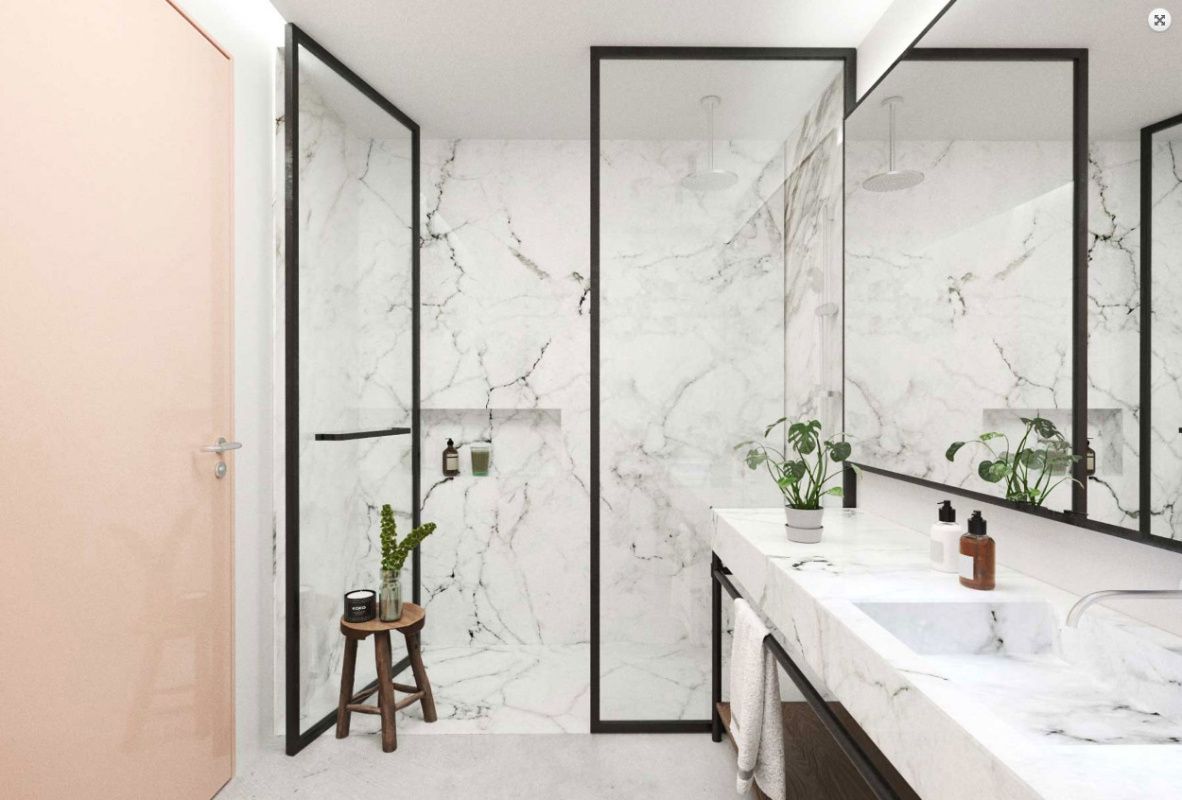 Flat in Lisbon, Portugal, 186 m² - picture 2