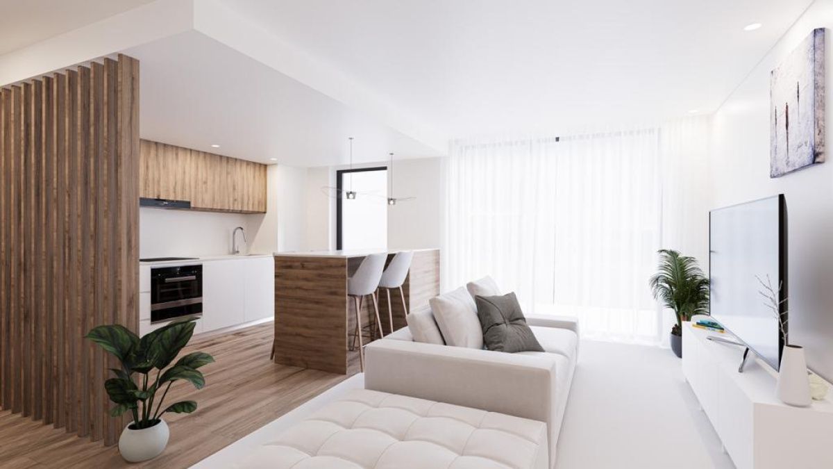 Casa en Algarve, Portugal, 141 m² - imagen 2