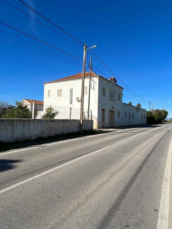 Finca en Algarve, Portugal, 8 080 ares - imagen 2