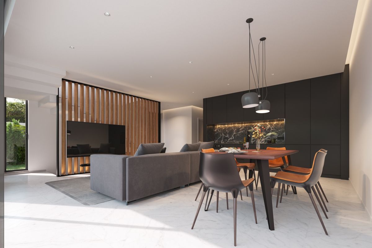 House in Algarve, Portugal, 150 m² - picture 2