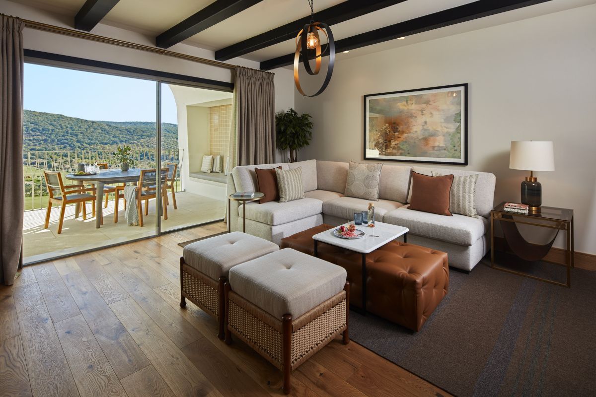 Haus in Algarve, Portugal, 429 m² - Foto 2