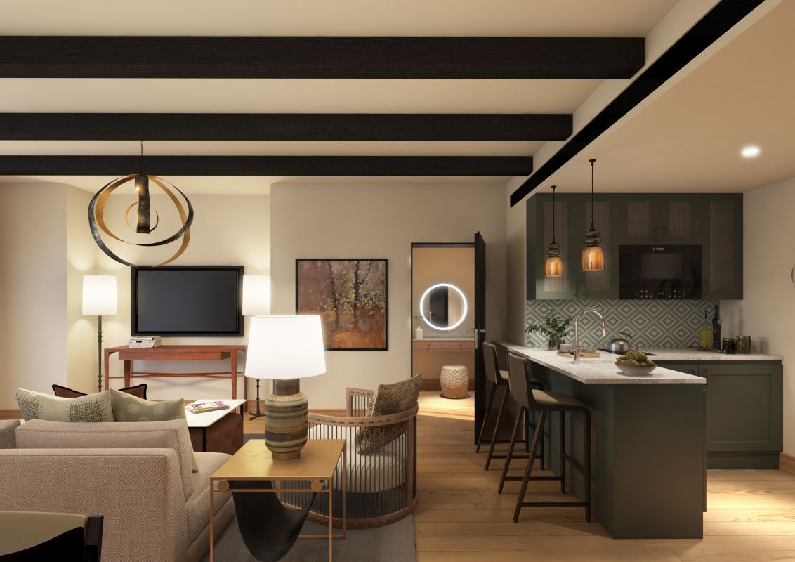 Wohnung in Algarve, Portugal, 173 m² - Foto 2