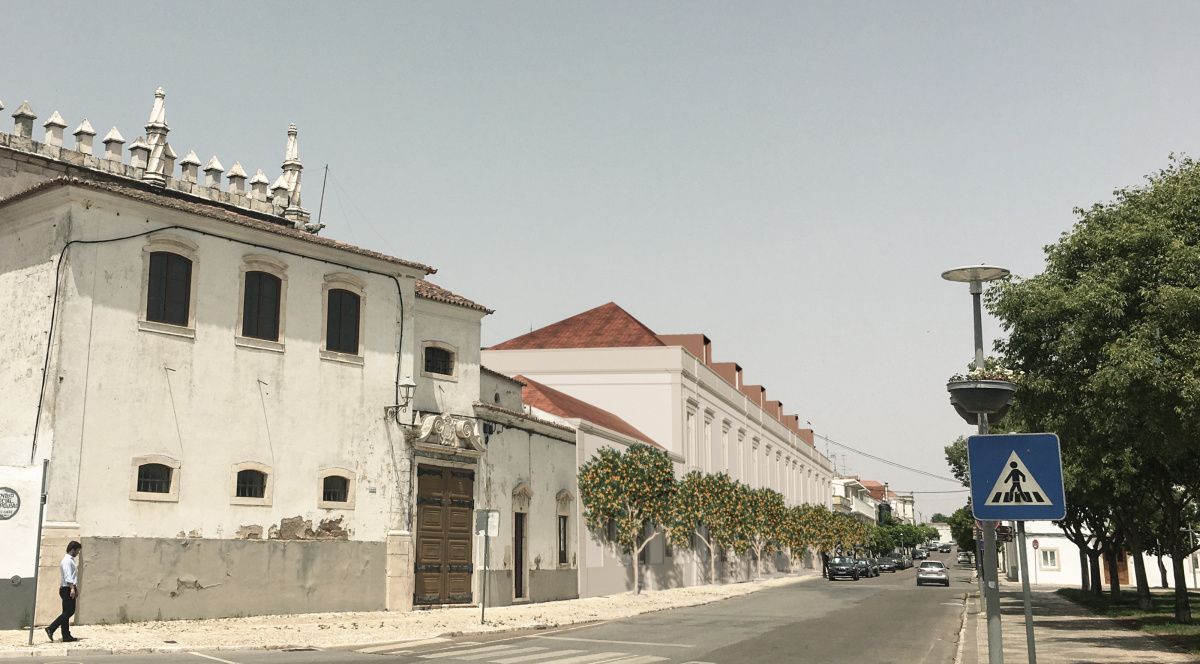 Hotel in Estremoz, Portugal - Foto 2