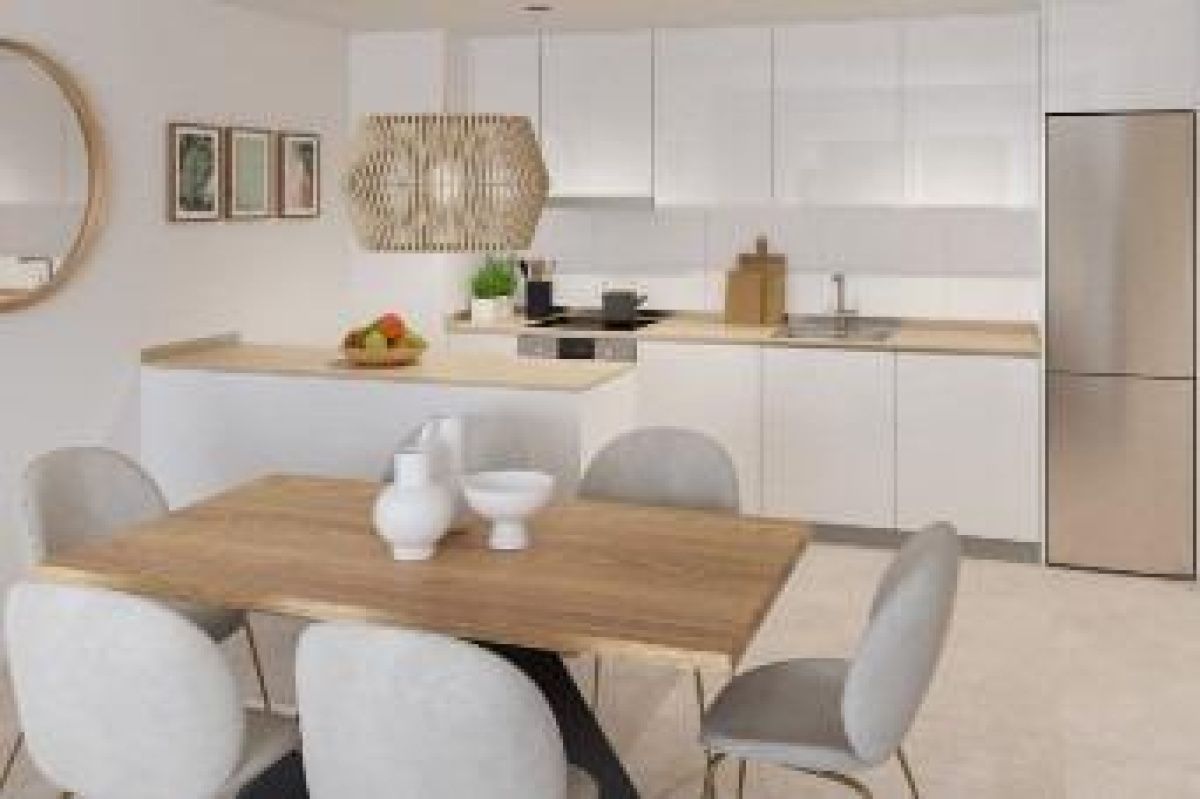 Penthouse in Costa del Sol, Spanien, 188 m² - Foto 2