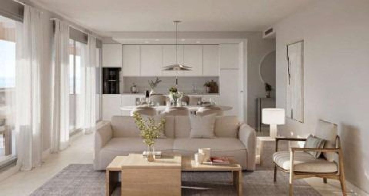 Wohnung in Costa del Sol, Spanien, 180 m² - Foto 2