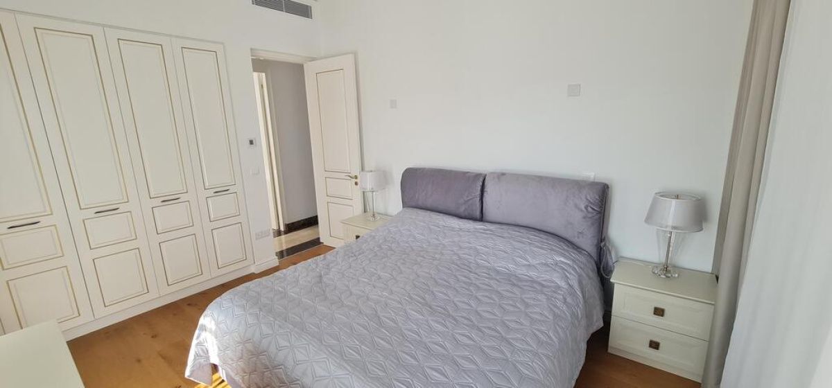 Flat in Limassol, Cyprus, 232 m² - picture 2