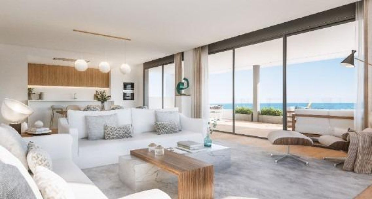 Wohnung in Costa del Sol, Spanien, 237 m² - Foto 2