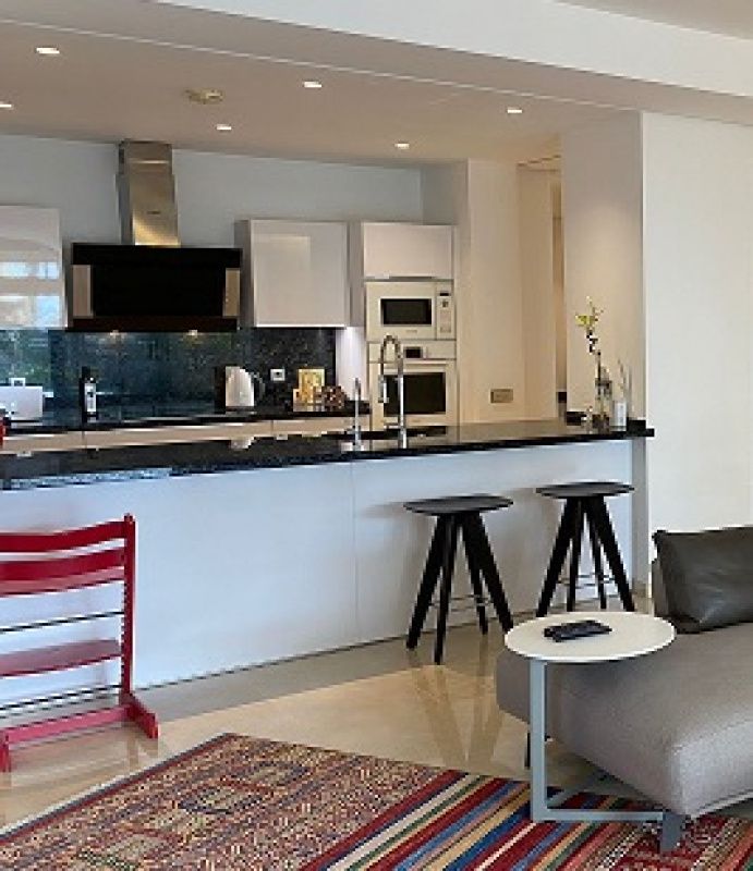 Wohnung in Costa del Sol, Spanien, 308 m² - Foto 2