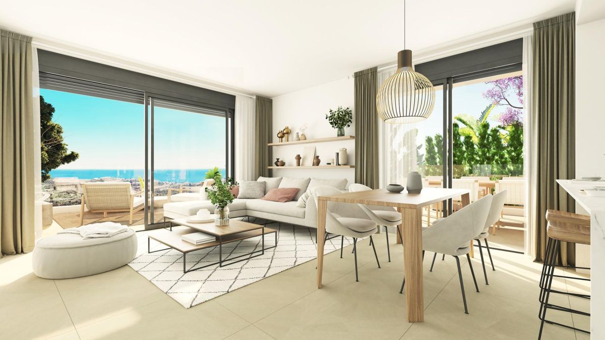 Wohnung in Costa del Sol, Spanien, 174 m² - Foto 2