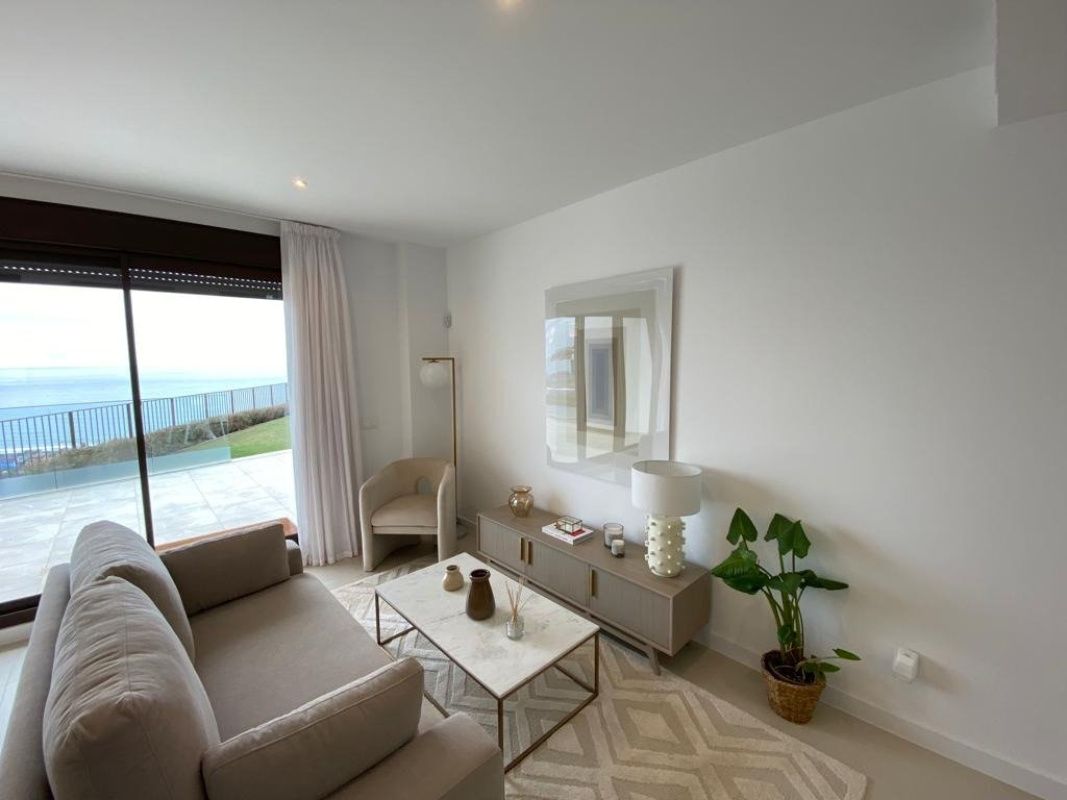 Haus in Costa del Sol, Spanien, 252 m² - Foto 2