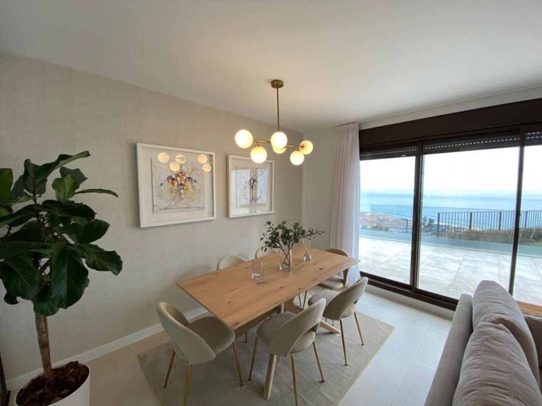 Maison urbaine sur la Costa del Sol, Espagne, 217 m² - image 2