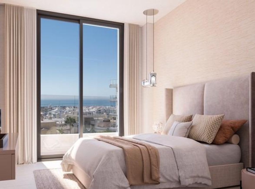Piso en la Costa del Sol, España, 108 m² - imagen 2