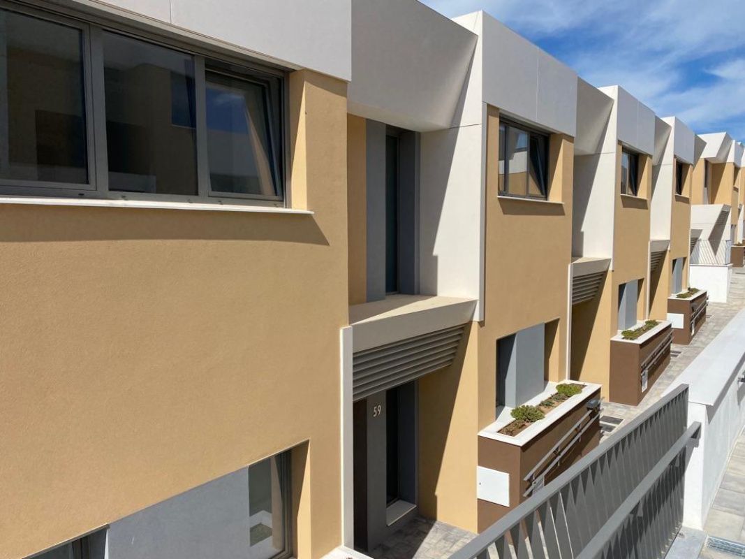 Haus in Costa del Sol, Spanien, 198 m² - Foto 2