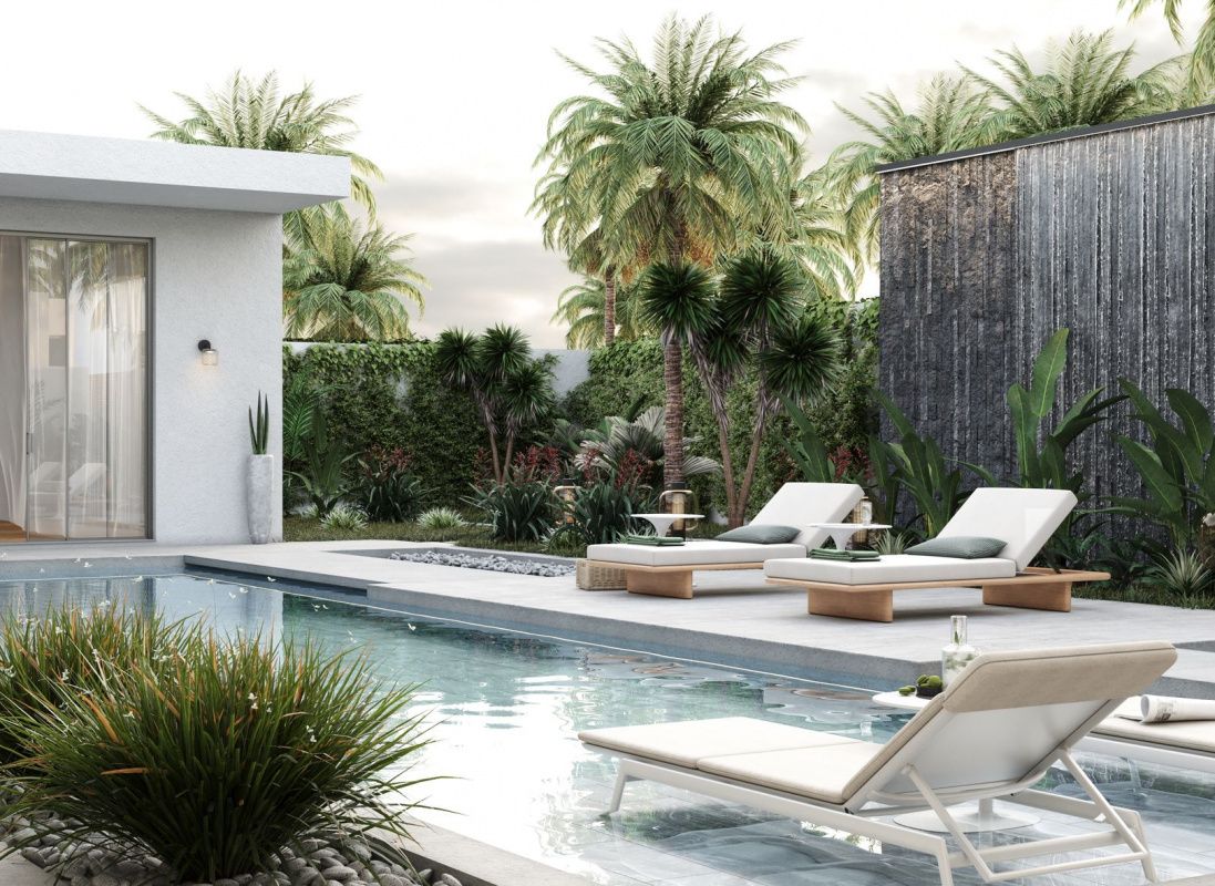 Casa a Phuket, Thailandia, 617 m² - foto 2