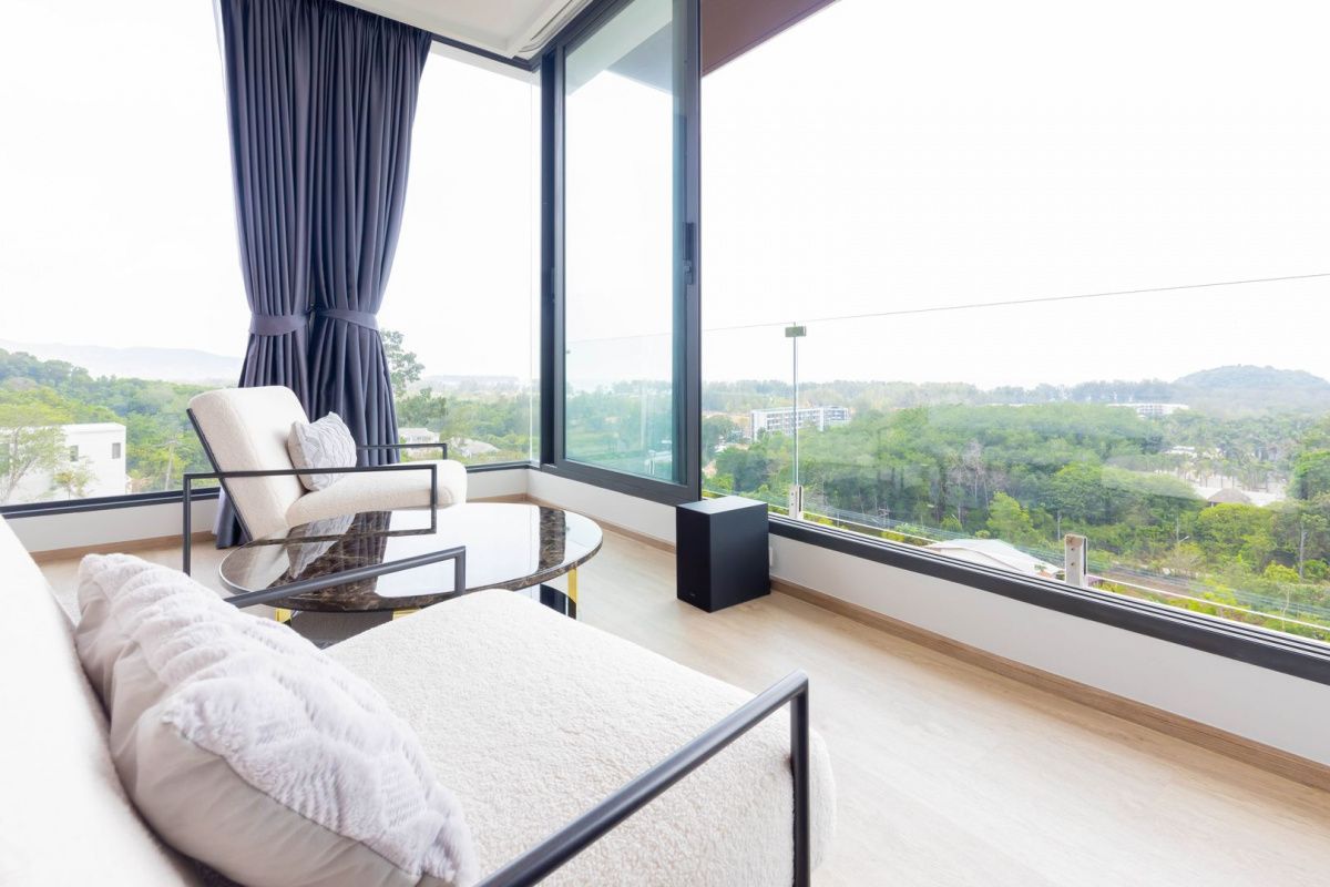 Casa a Phuket, Thailandia, 974 m² - foto 2