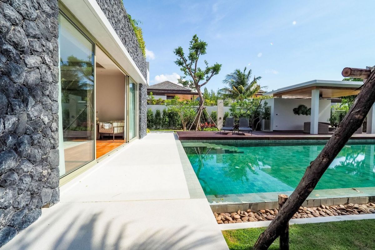 House in Phuket, Thailand, 479 m² - picture 2