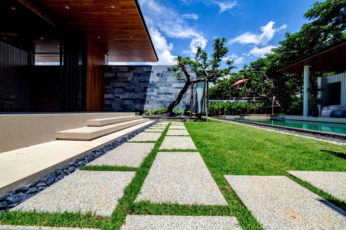 Maison à Phuket, Thaïlande, 318 m² - image 2
