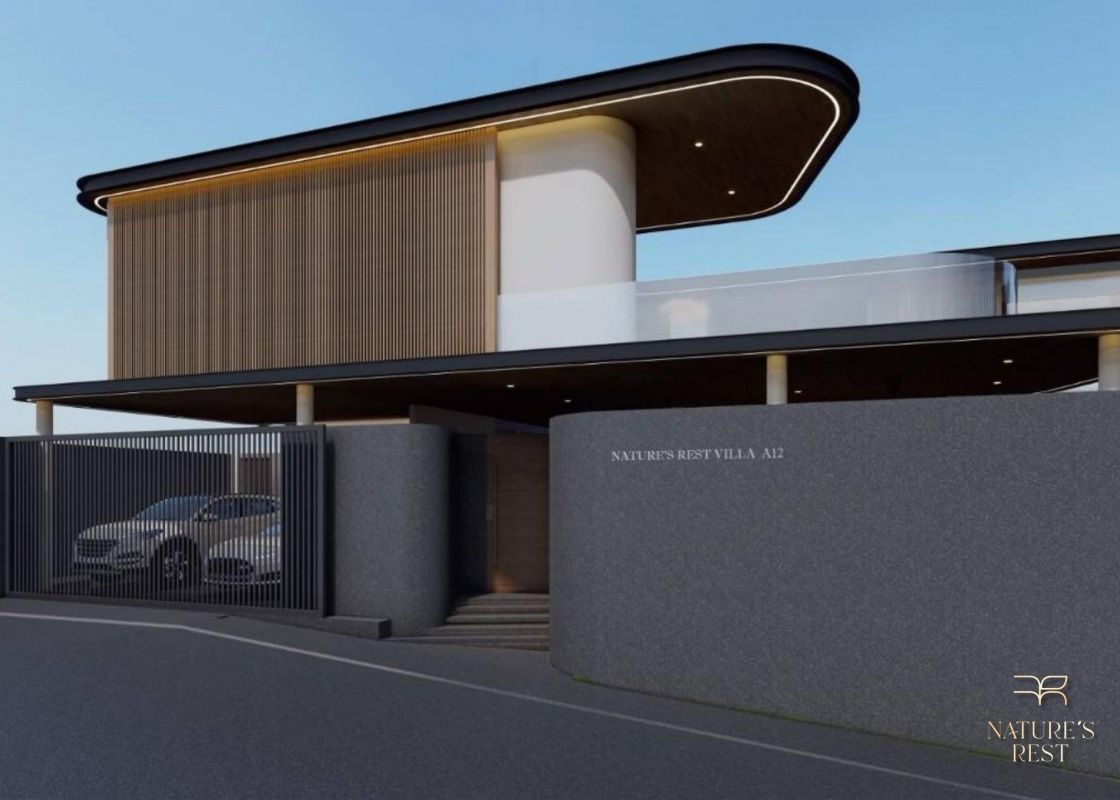 Casa en Phuket, Tailandia, 631 m² - imagen 2