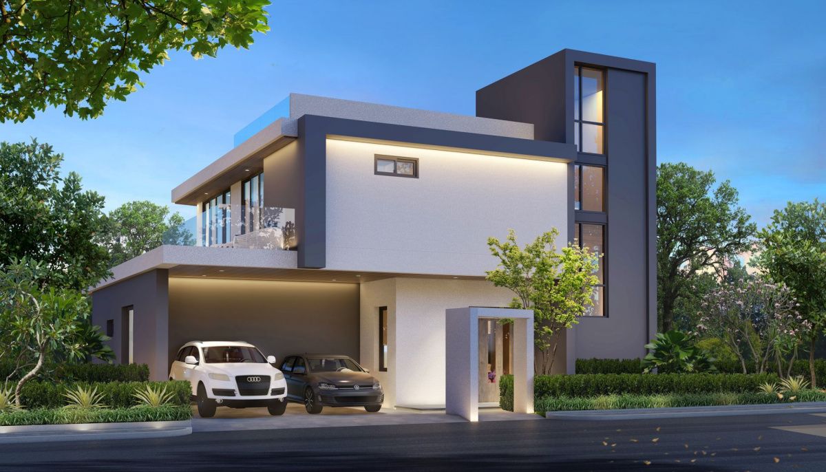 Maison à Phuket, Thaïlande, 476 m² - image 2