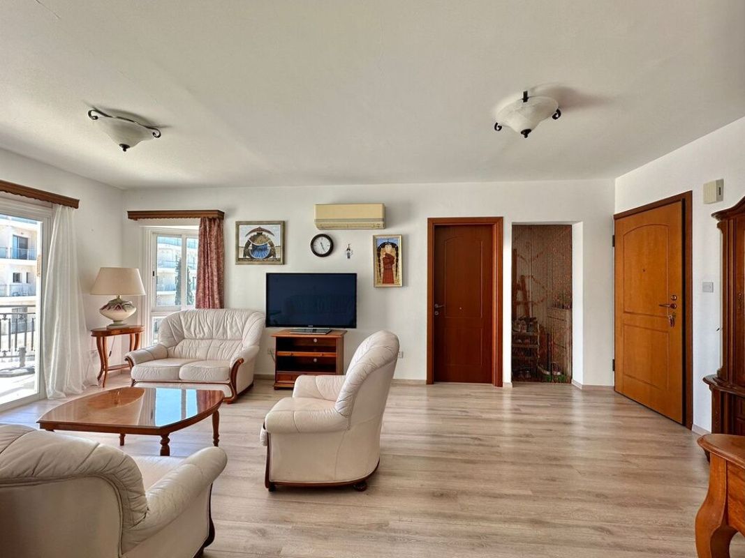 Appartamento a Limassol, Cipro, 160 m² - foto 2