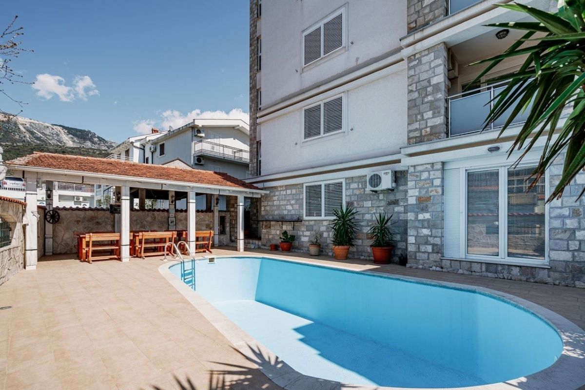 Hotel, albergo a Becici, Montenegro - foto 2