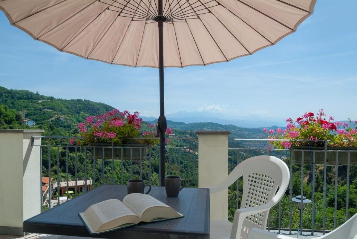 Haus in La Spezia, Italien, 500 m² - Foto 2