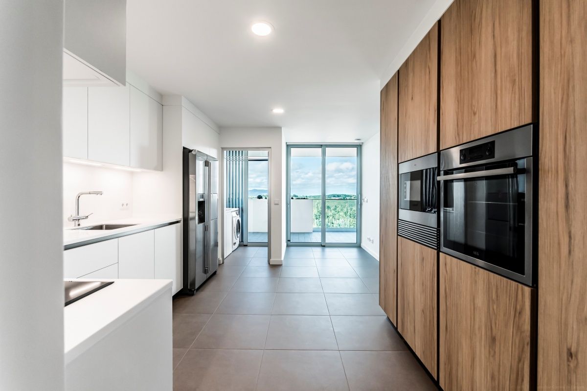 Piso en Lisboa, Portugal, 236 m² - imagen 2