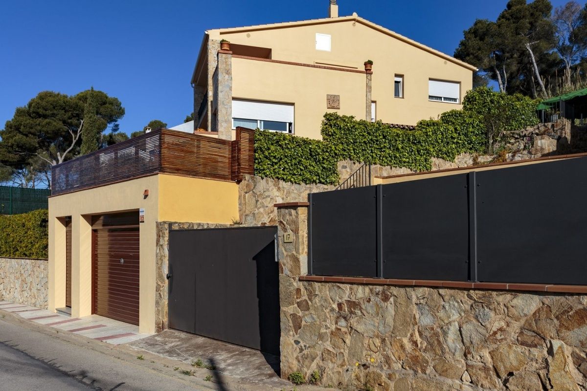 House on Costa Brava, Spain, 202 m² - picture 2
