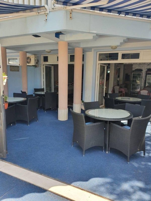 Hotel en Sutomore, Montenegro - imagen 2