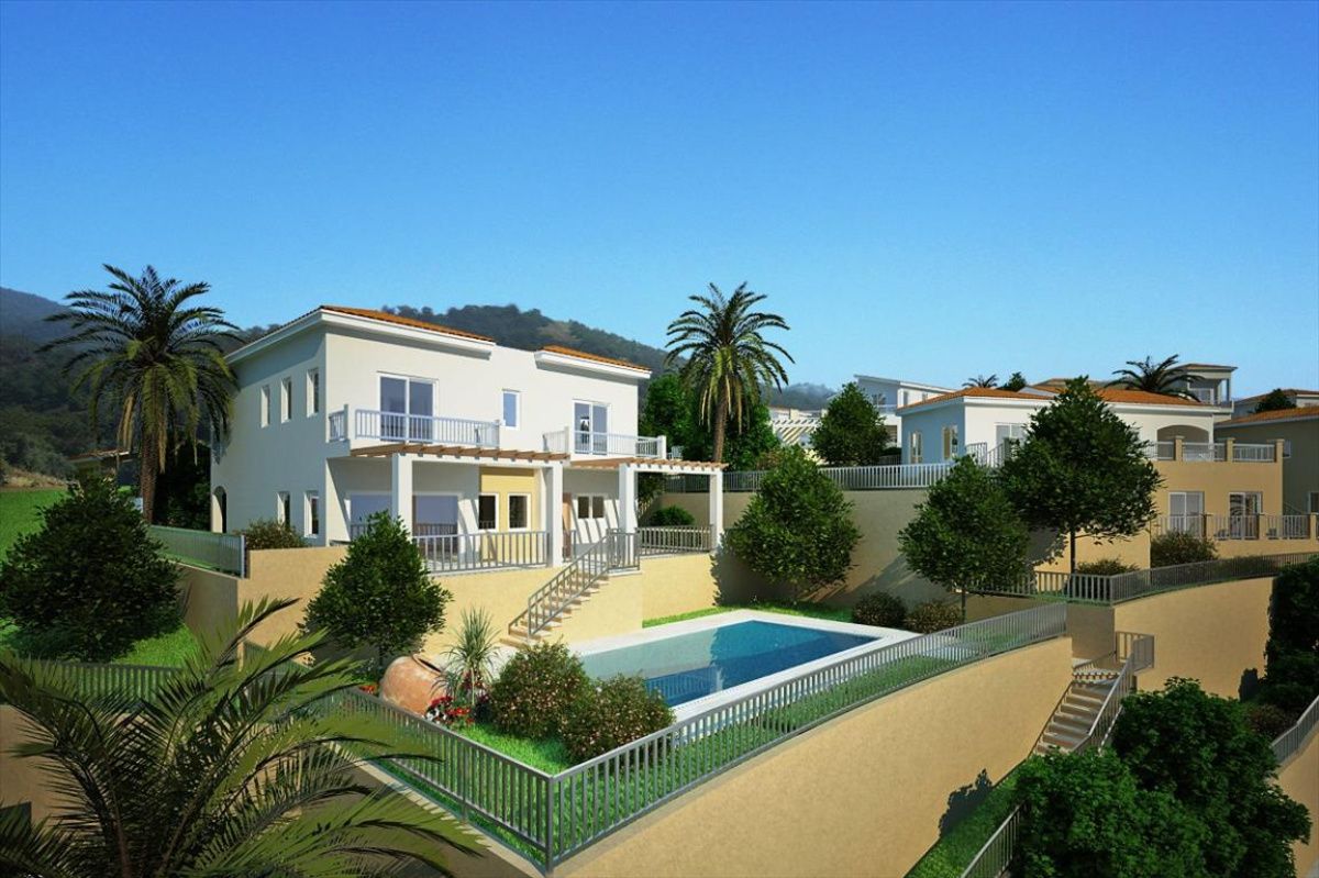 Maison à Paphos, Chypre, 128 m² - image 2