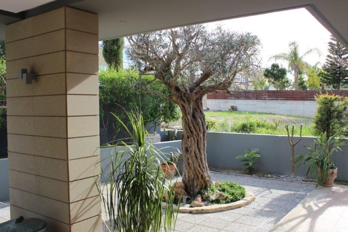 Casa en Pafos, Chipre, 380 m² - imagen 2