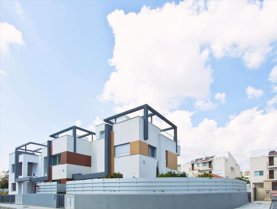 House in Limassol, Cyprus, 228 m² - picture 2