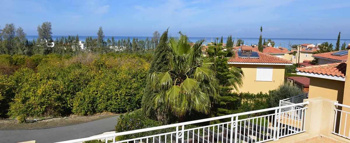 Haus in Paphos, Zypern, 165 m² - Foto 2