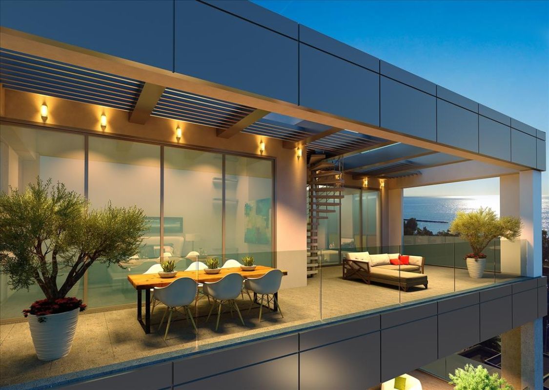 Piso en Limasol, Chipre, 270 m² - imagen 2