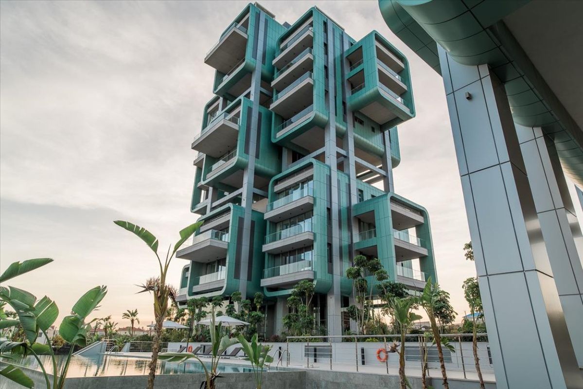 Appartamento a Limassol, Cipro, 530 m² - foto 2