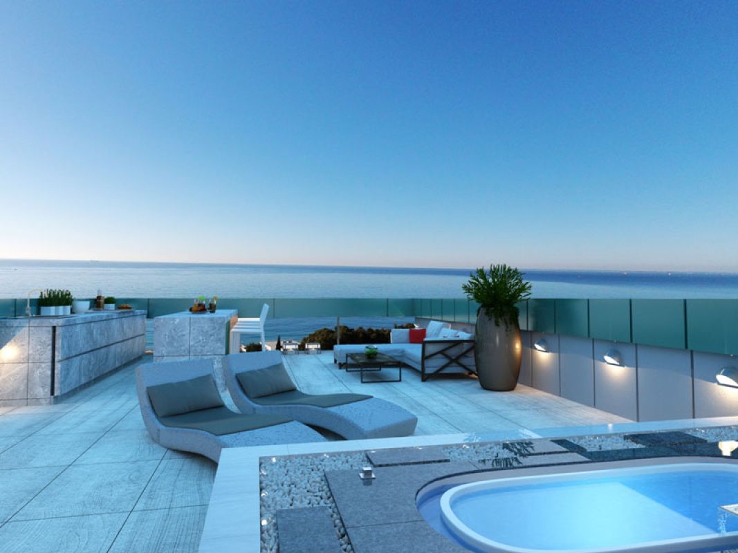 Appartamento a Limassol, Cipro, 407 m² - foto 2