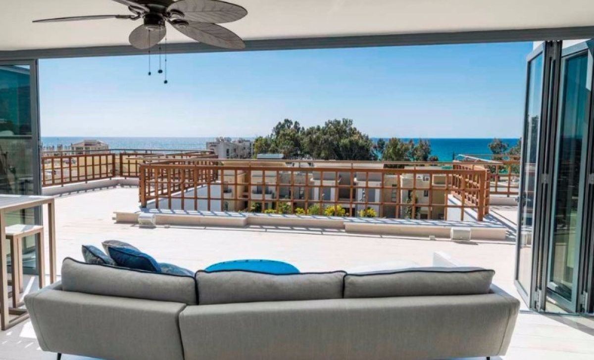 Casa a Limassol, Cipro, 622 m² - foto 2