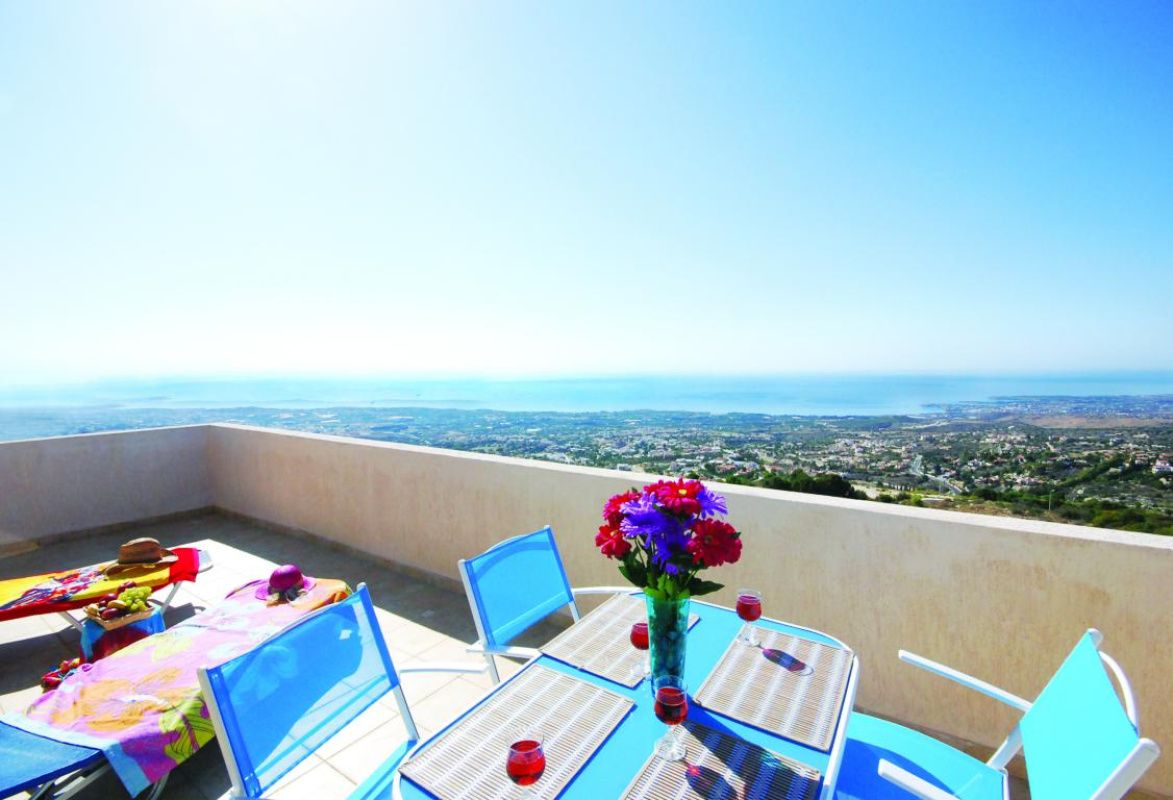 Casa a Paphos, Cipro, 274 m² - foto 2